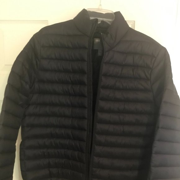 ASOS Puffer Jacket - Picture 1 of 3